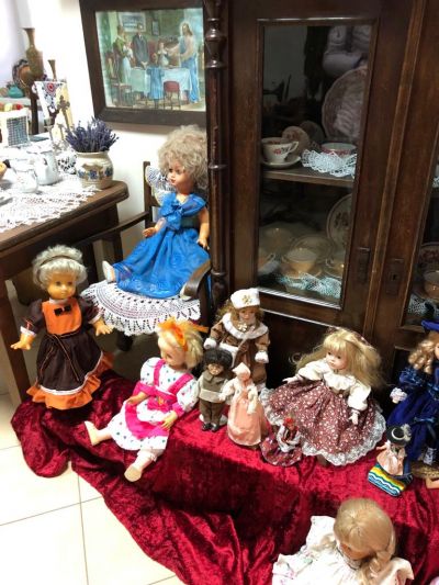 Noc Muzeów w Dylakach(4)